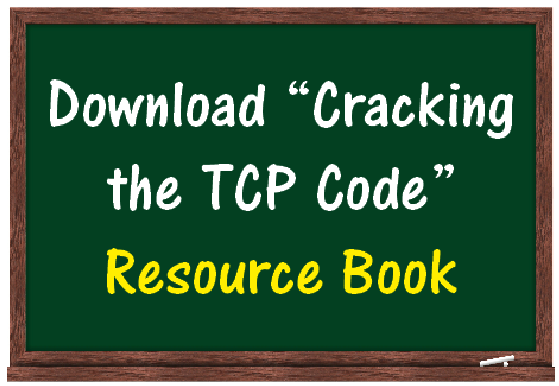TCP Code